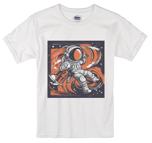 Astronaut